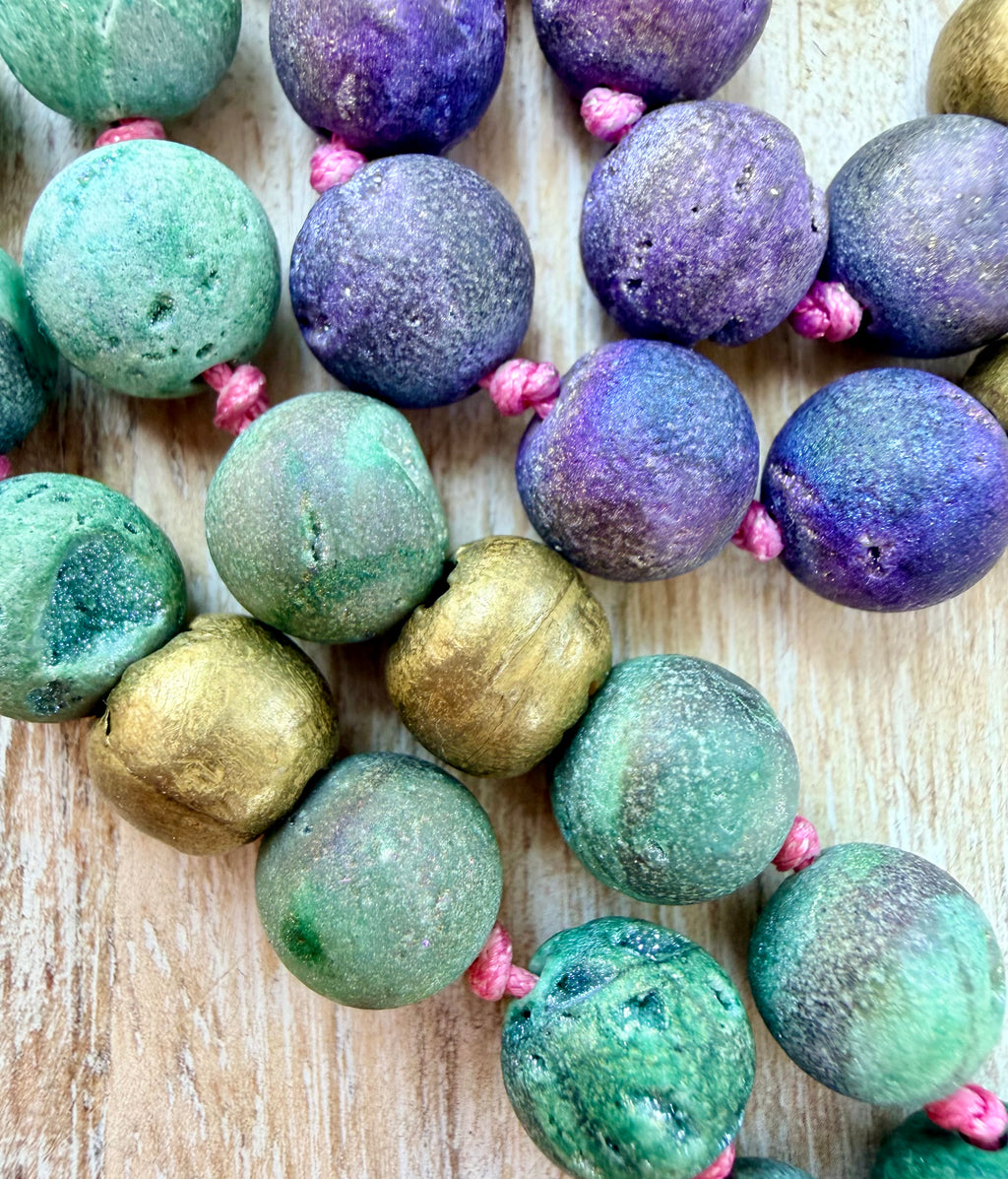The Mermaid necklace