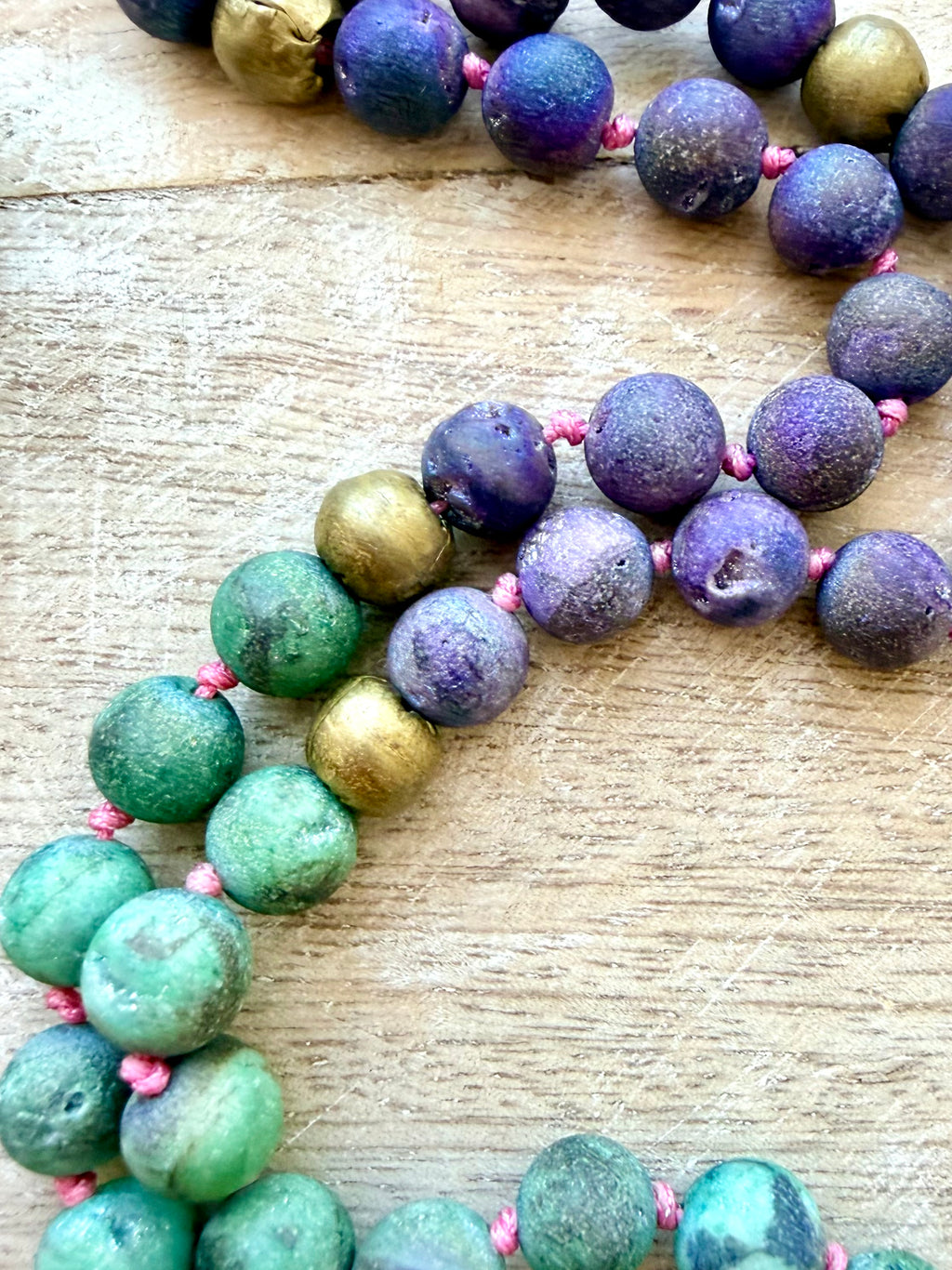 The Mermaid necklace